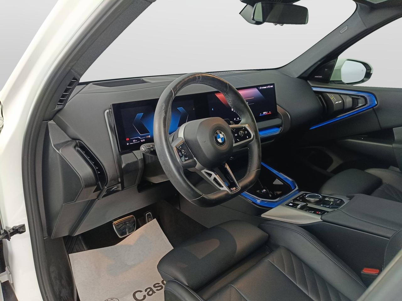 BMW X3 G45 2024 - X3 xdrive20d MSport auto
