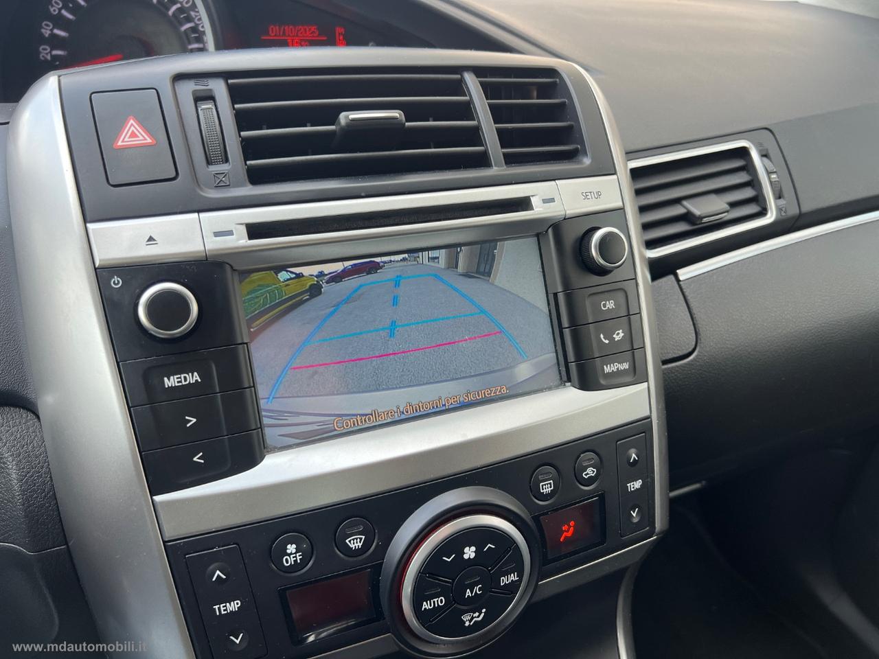 TOYOTA Verso 1.6 D-4D Active 7 POSTI EURO6