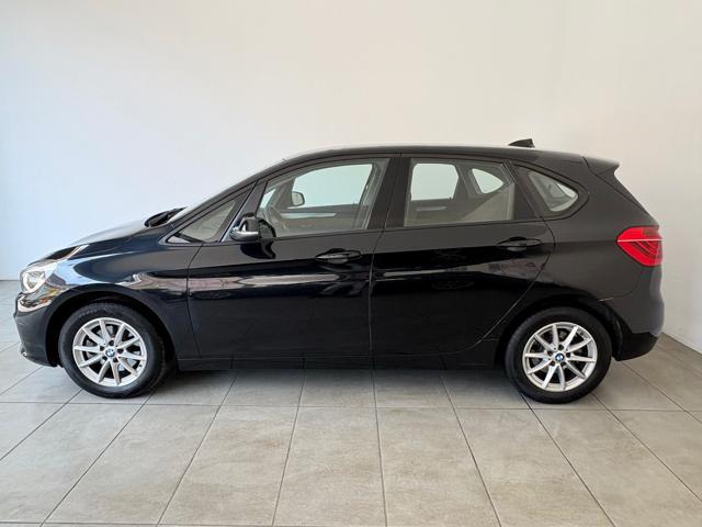 BMW 218 d Active Tourer