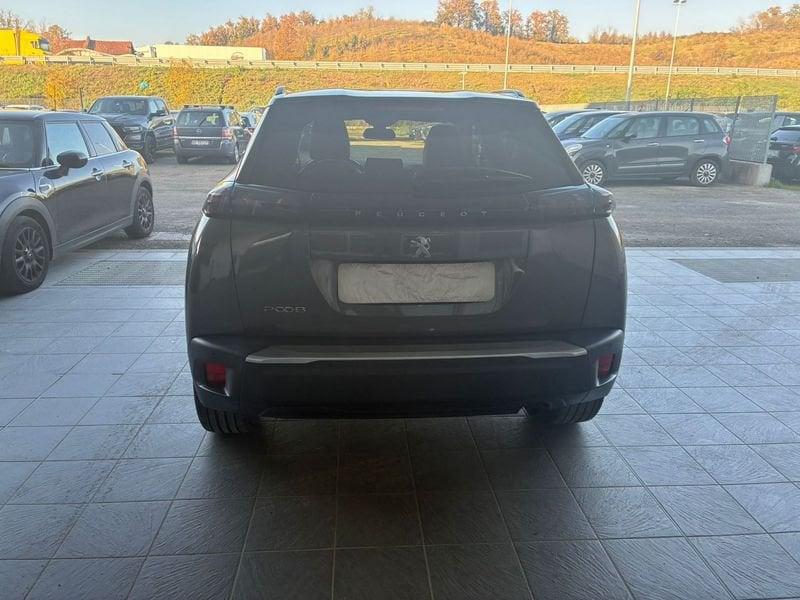 Peugeot 2008 1.2 puretech Active s&s 100cv