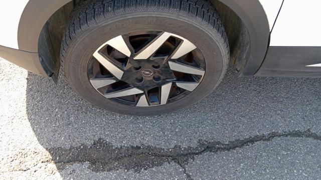 OPEL Mokka *PROMO* 1.2 Turbo 130 CV aut. Edition