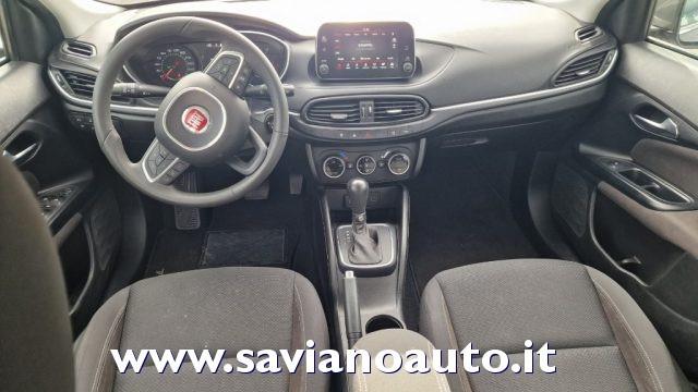 FIAT Tipo 1.6 Mjt S&S DCT SW Lounge