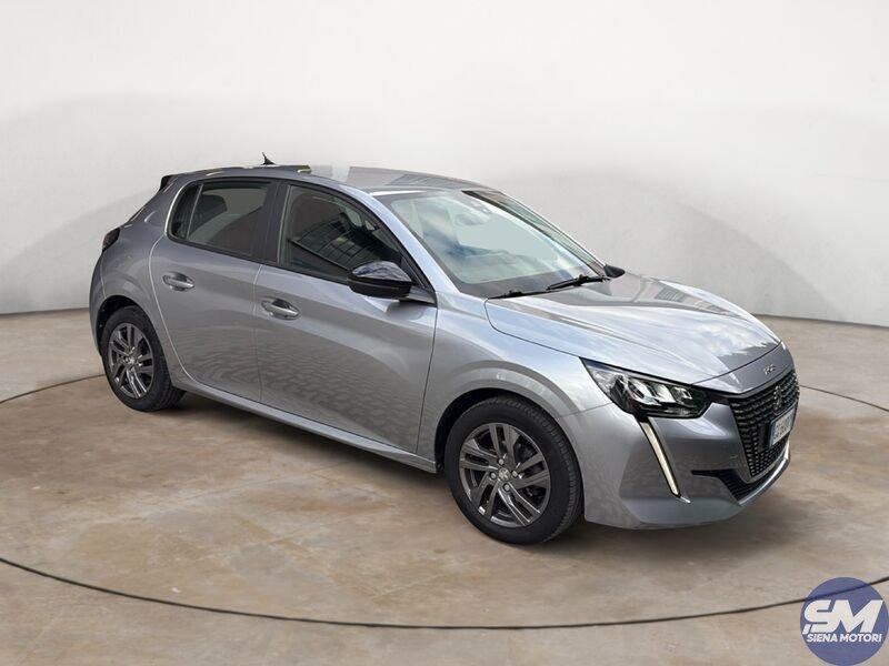 Peugeot 208 208 PureTech 75 Stop&Start 5 porte Active Pack