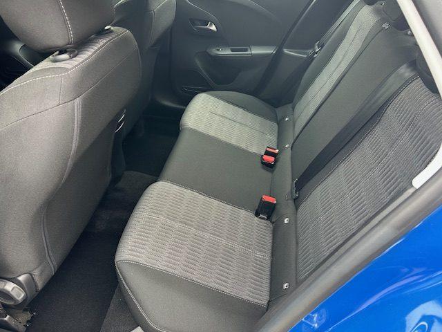 OPEL Corsa 1.2 100 CV Edition UNICO PROPRIETARIO