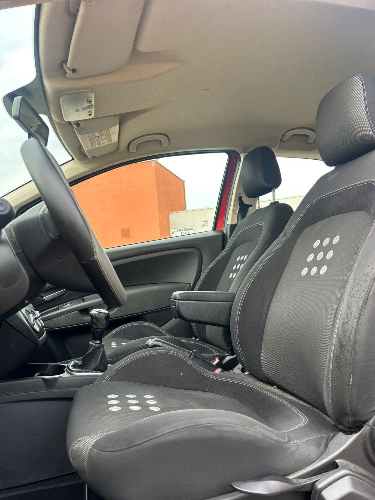 Fiat Grande Punto 1.4 T-Jet 16V 3 porte Dynamic