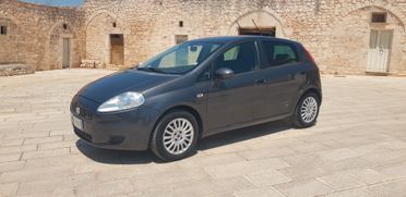 Fiat Grande Punto 1.3 MJT 75 CV 5 porte Dynamic Euro 4