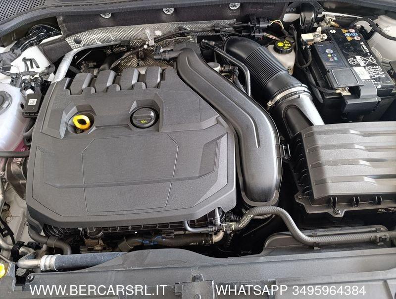 Cupra Formentor Formentor 1.5 TSI DSG*TELECAMERA POST*FULL LED*Pacchetto Technology*