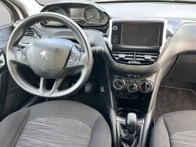 PEUGEOT 208 VAN 2POSTI 1.5 BLUEHDI 75CV
