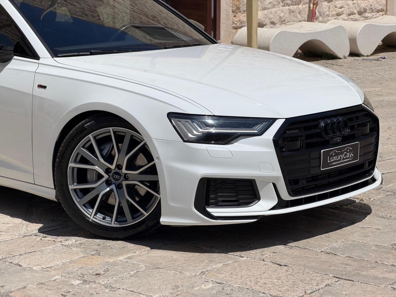 Audi A6 50 TDI 3.0 286 CV S-LINE EDITION QUATTRO MHEV
