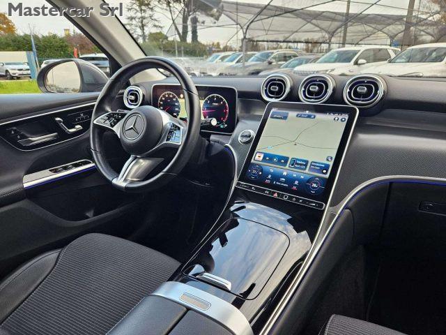 MERCEDES-BENZ GLC 220 GLC - X254 d Advanced Plus 4matic auto - GM540KY