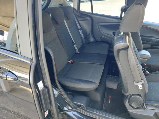FORD B-Max 1.5 TDCi 75 CV km 167000 Neopatentati