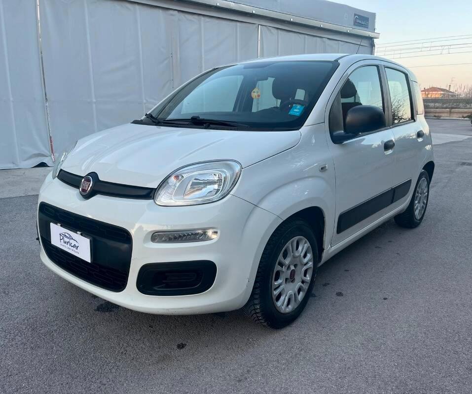 Fiat Panda 1.2 easypower Easy Gpl 69cv E6