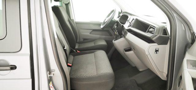 VOLKSWAGEN Caravelle 2.0 TDI 110CV Trendline 9 posti
