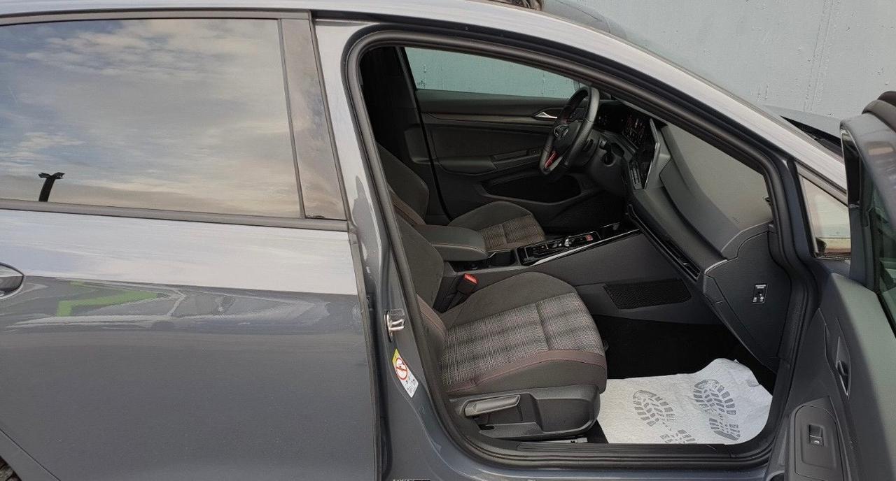 Volkswagen Golf 2.0 8 TSI GTI DSG TETTO NAVI
