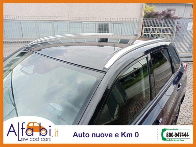 SUZUKI Vitara MY24 1.4 129CV Hybrid 4WD Man. Top