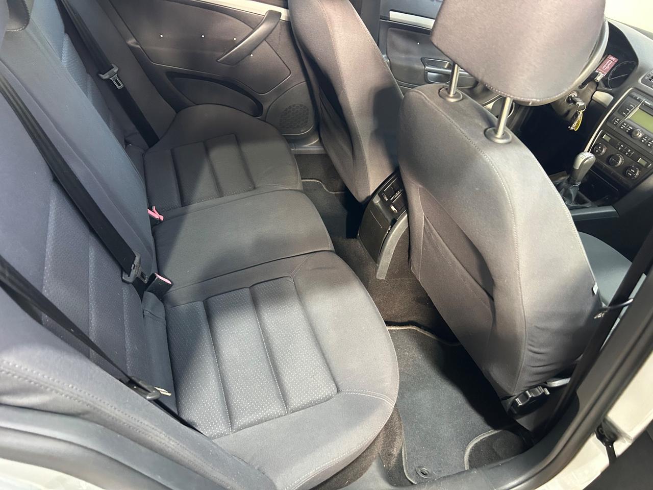 Skoda Octavia 1.9 TDI 4x4 Wagon