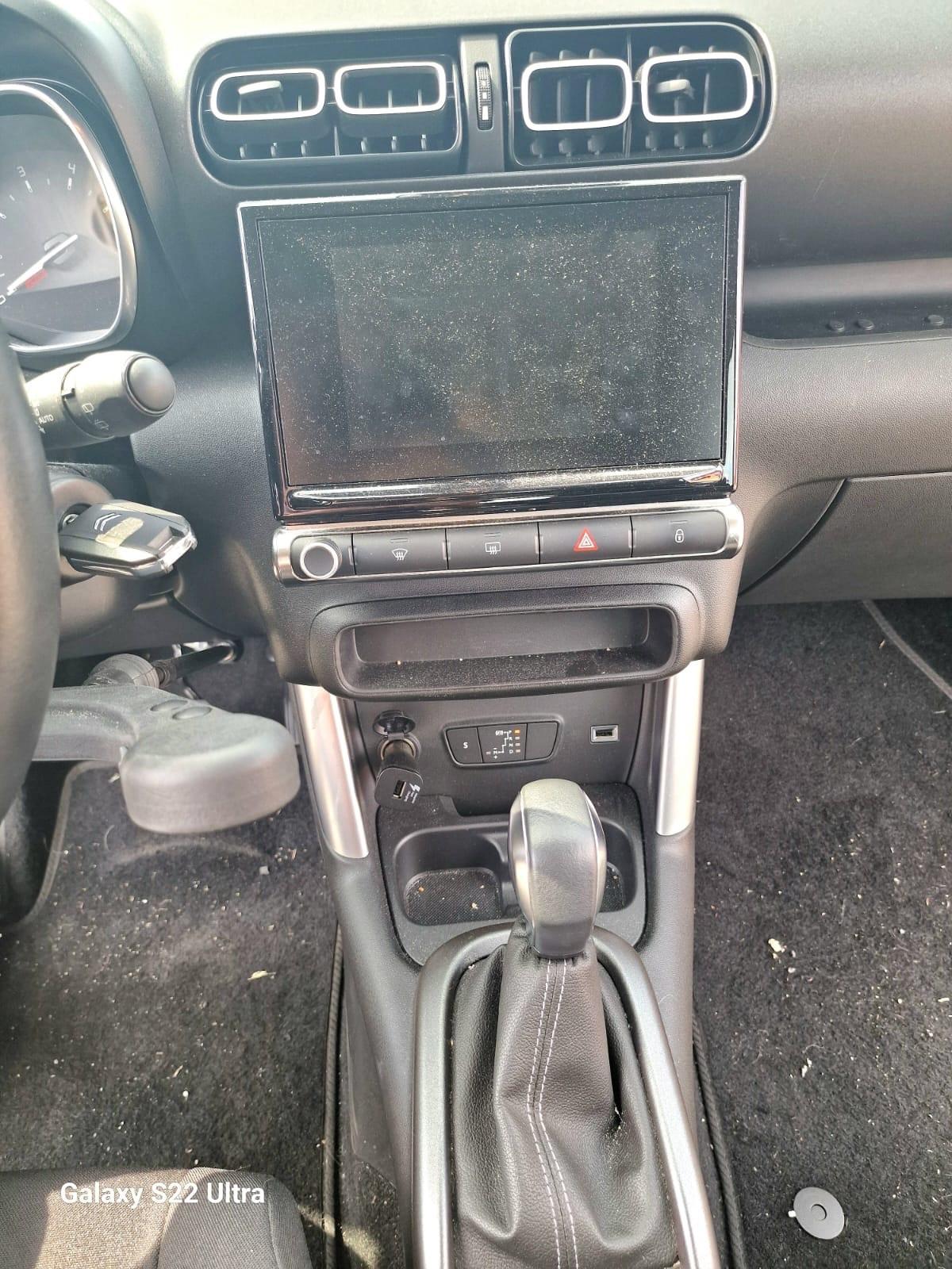 Citroen c3 Air Cross del 2020 in saldo 475