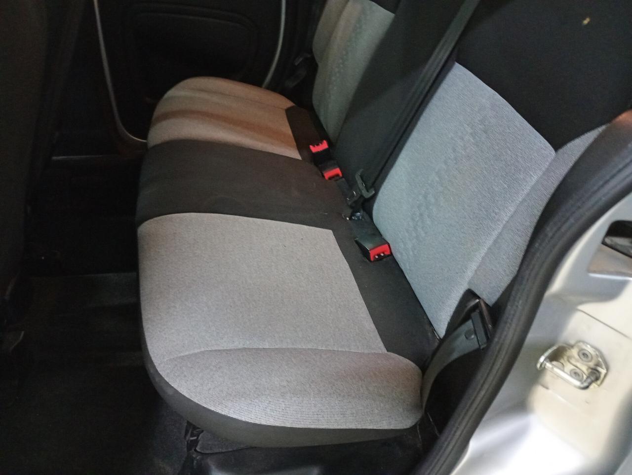 Fiat Qubo 1.3 MJT 80 CV Easy - NEOPATENTATI -