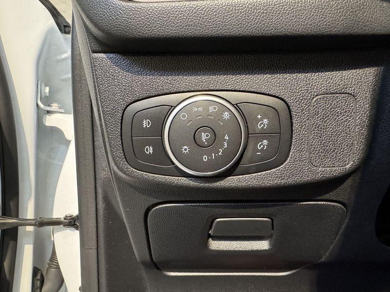 Ford Focus Focus 1.0 EcoBoost Hybrid 125 CV 5p. Active