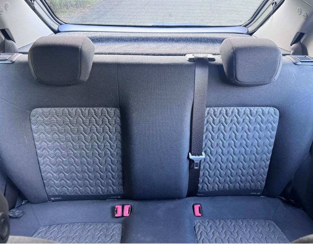 Opel Corsa 1.2 5 porte Sport