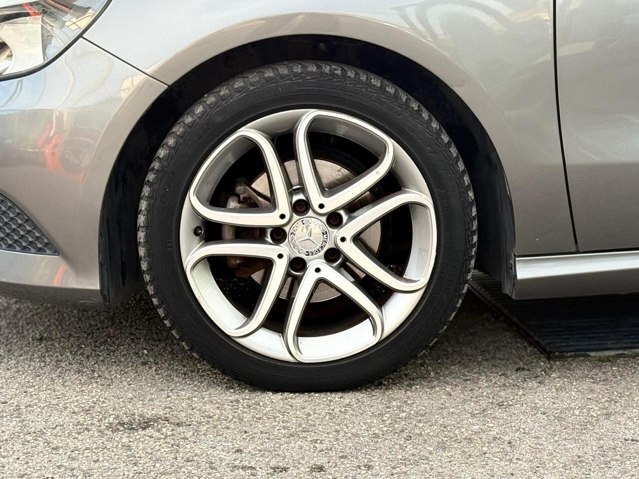 Mercedes-benz A 180 CDI Executive