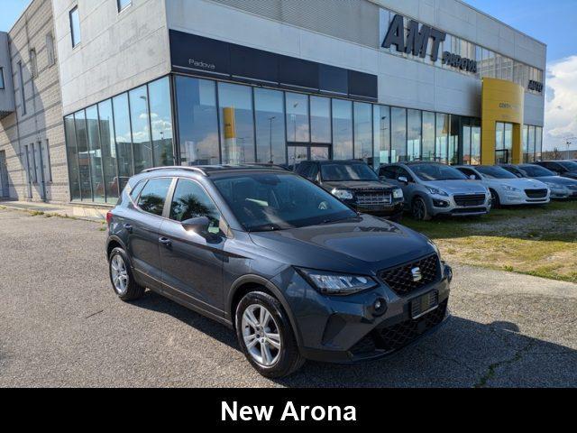 SEAT Arona 1.0 EcoTSI 110 CV Style