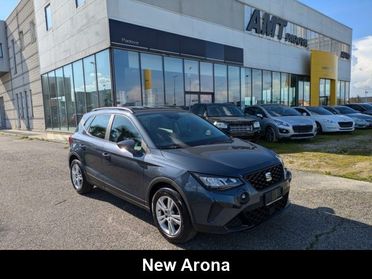 SEAT Arona 1.0 EcoTSI 110 CV Style