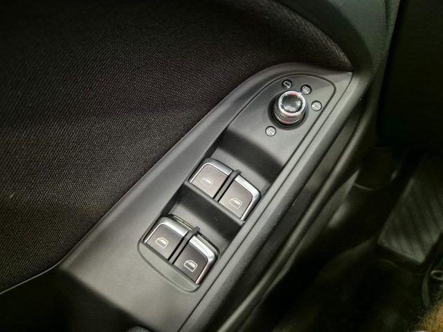 AUDI A5 Cabrio 2.0 TDI multitronic S-Line - Sens. park.