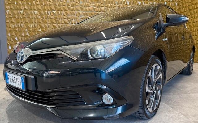 Toyota Auris 1.8 Hybrid Business