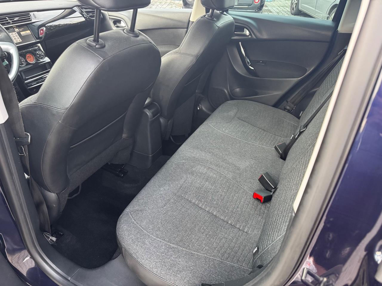 Citroen C3 PureTech 82 neopatentati