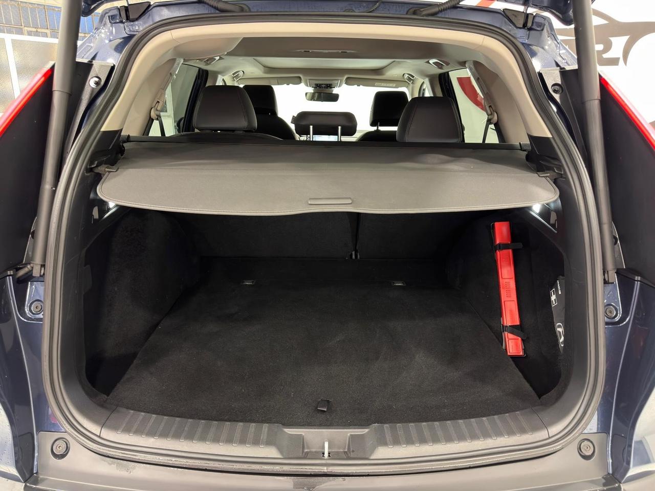 Honda CR-V 2.0 Phev eCVT Advance Tech -2024