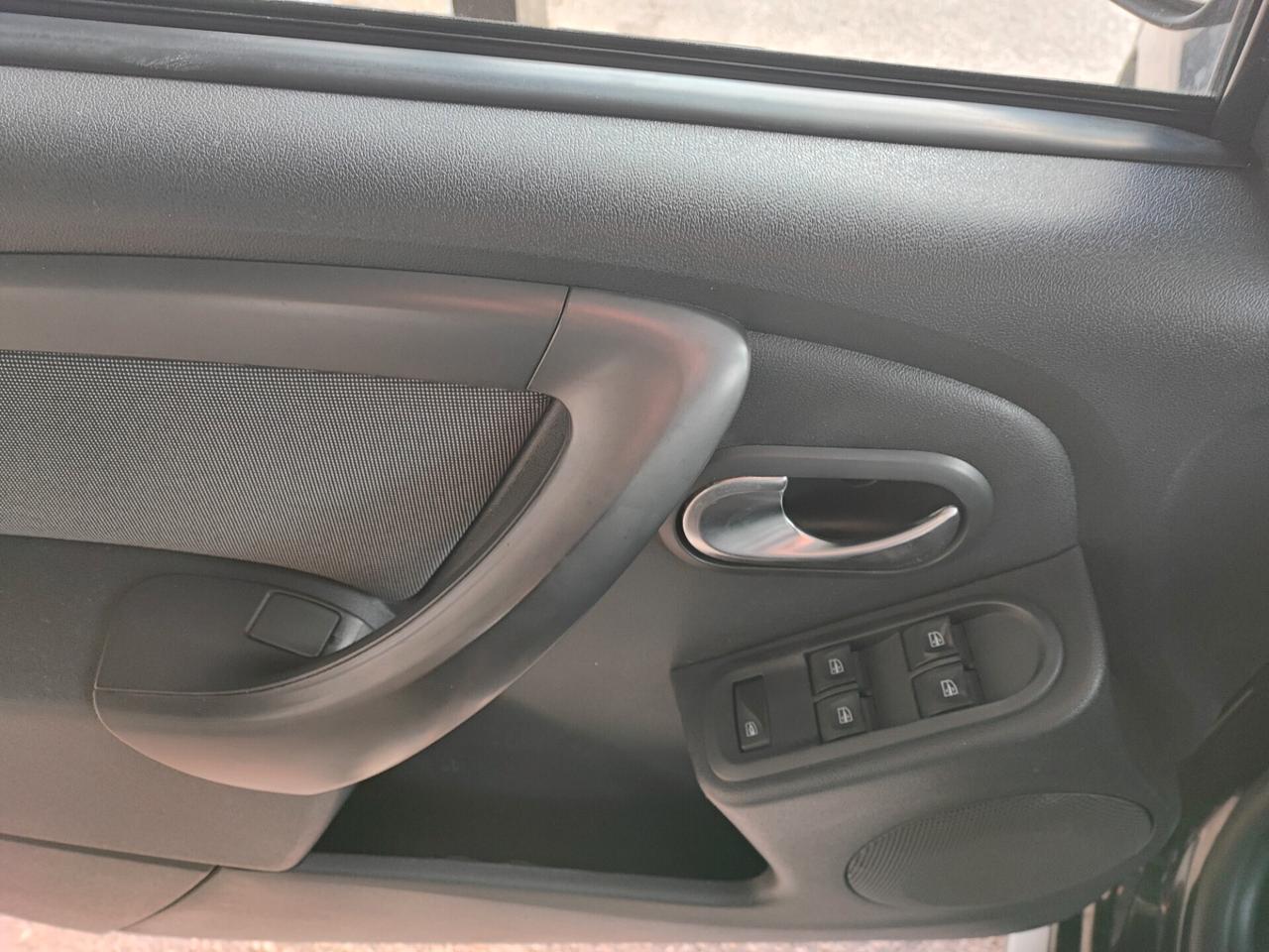 Dacia Duster 1.5 dCi 110 CV S&S 4x2 Serie Speciale Brave2