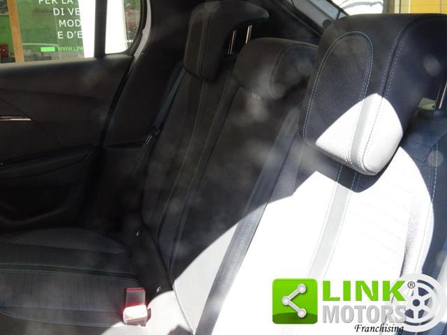 PEUGEOT 208 1.2 100 CV ALLURE