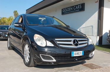 Mercedes-Benz R 320 3.0 cdi V6 224CV Sport Uff Italy Pelle 6Posti 4Mat