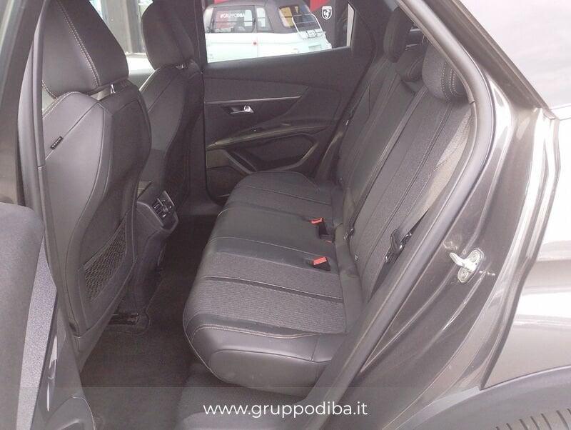 Peugeot 3008 II 2016 Diesel 1.6 bluehdi GT Line s&s 120cv eat6