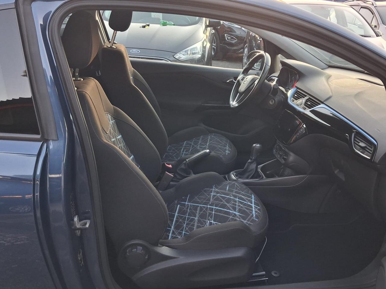 Corsa 1.3 CDTI- Cosmo-unipro-rate-E6-