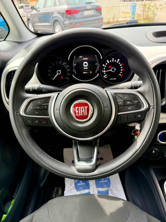 FIAT 500L 1.4 95 CV Mirror GPL