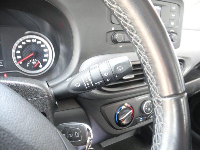 HYUNDAI i10 1.0 MPI Advanced 5p. -OK NEOPATENTATI- "80000 Km"