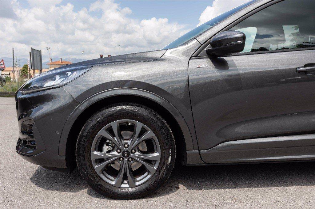 FORD Kuga 2.5 full hybrid ST-Line X 2wd 190cv cvt del 2023