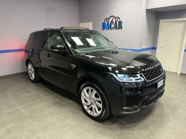 Land Rover Range Rover Sport 3.0d i6 mhev HSE Dynamic 249cv TETTO-PELLE-MATRIX