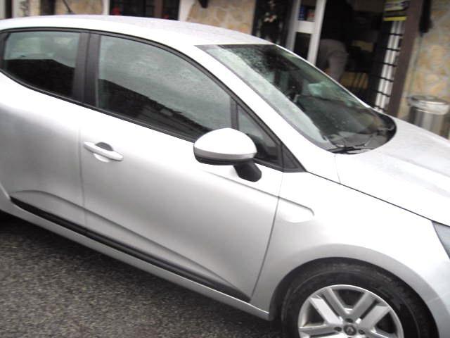 Renault Clio TCe 90 CV 5 porte GAS GPL FINANZIABILE