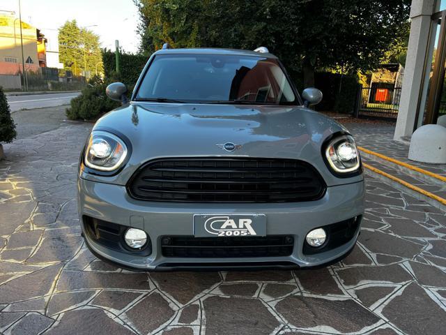 MINI Countryman 1.5 One D Hype Countryman