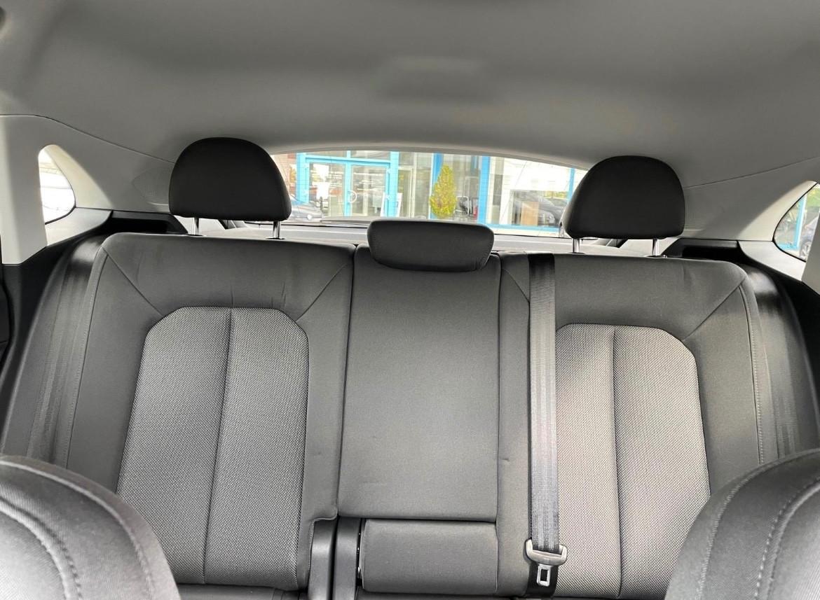 Audi Q3 Sportback 45 TFSI e
