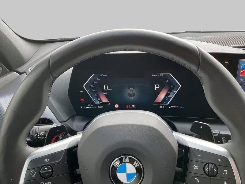 BMW Serie 1 120d MSport Pro aut. Navi Camera 18"