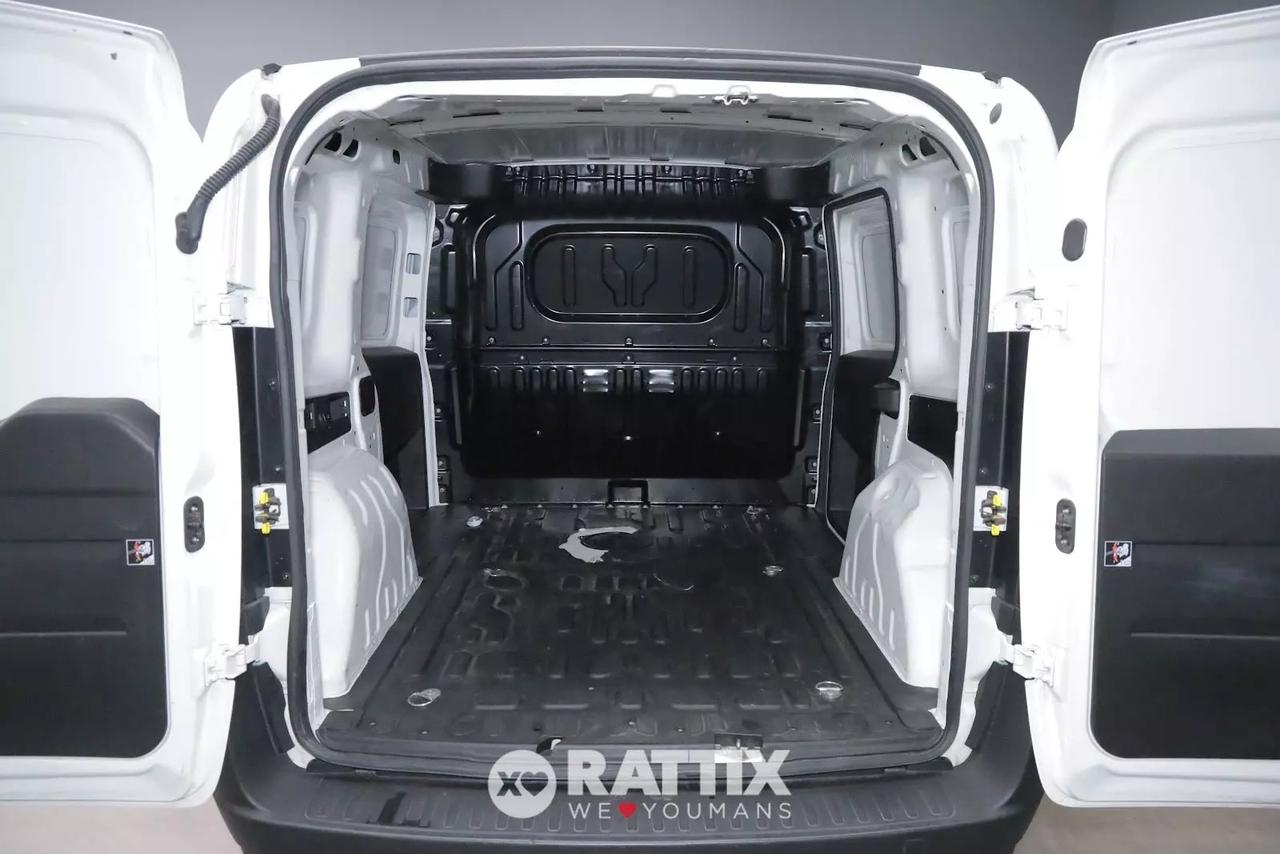 Fiat Doblo 1.3 MJT 95CV Lounge CH1 N1 (IVA ESCLUSA)
