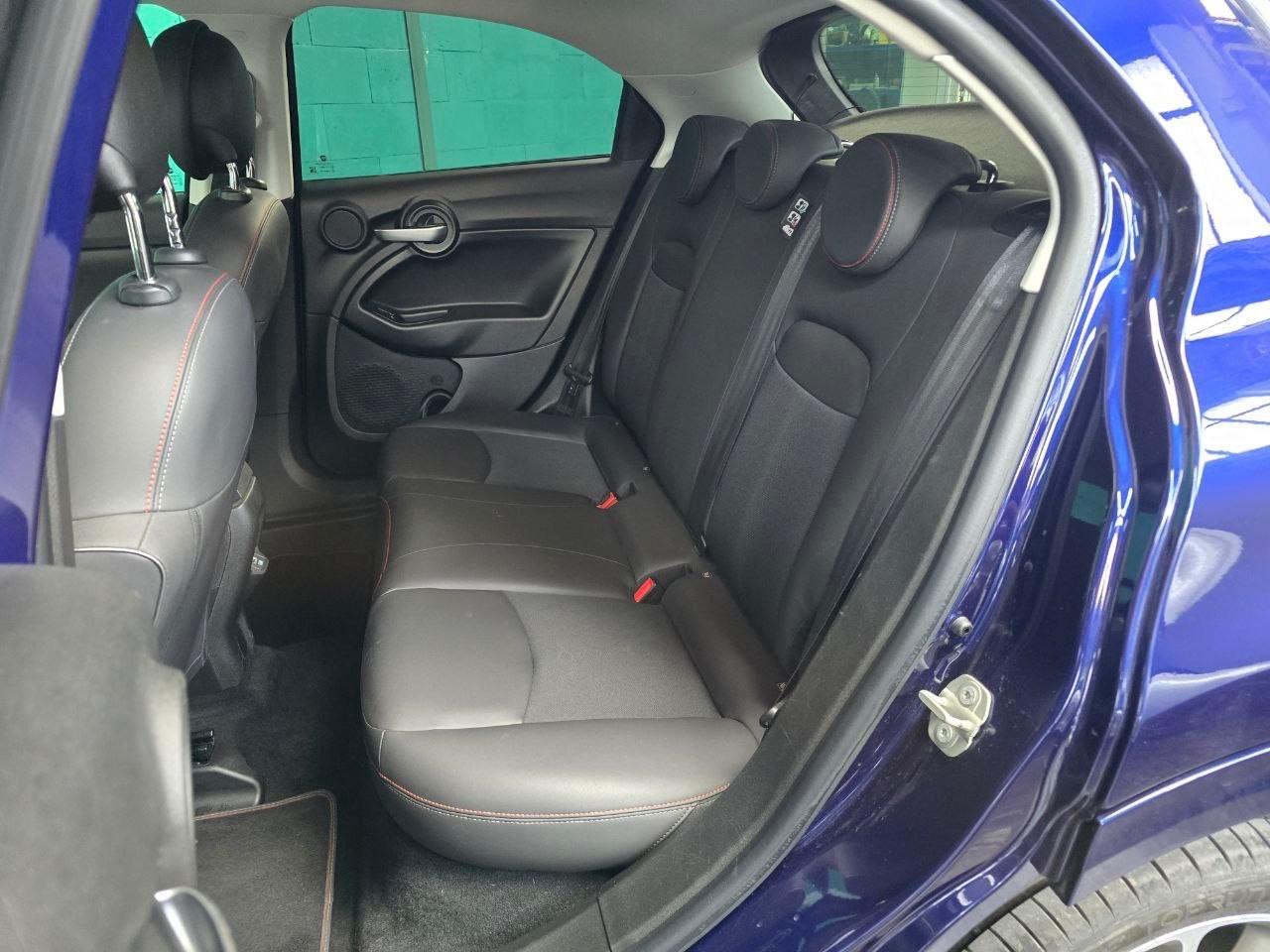 Fiat 500X 1.5 T4 Hybrid 130 CV DCT Sport Dolcevita