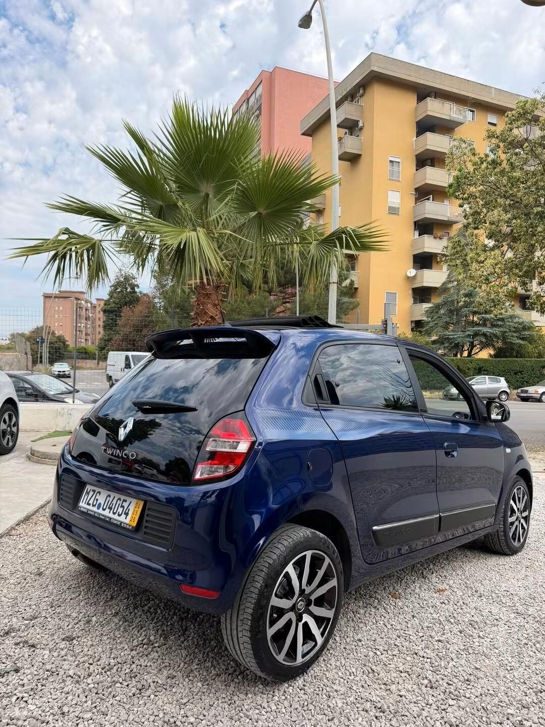 Renault Twingo TCe 90 CV Stop&Start Energy Zen
