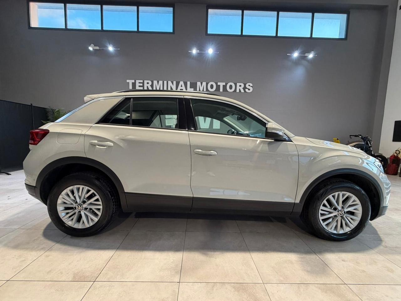 Volkswagen T-Roc 1.0 TSI Life