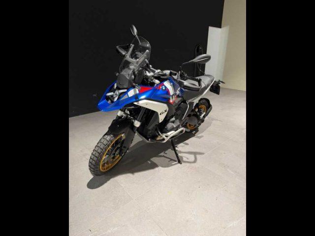 BMW R 1300 GS KA1 -