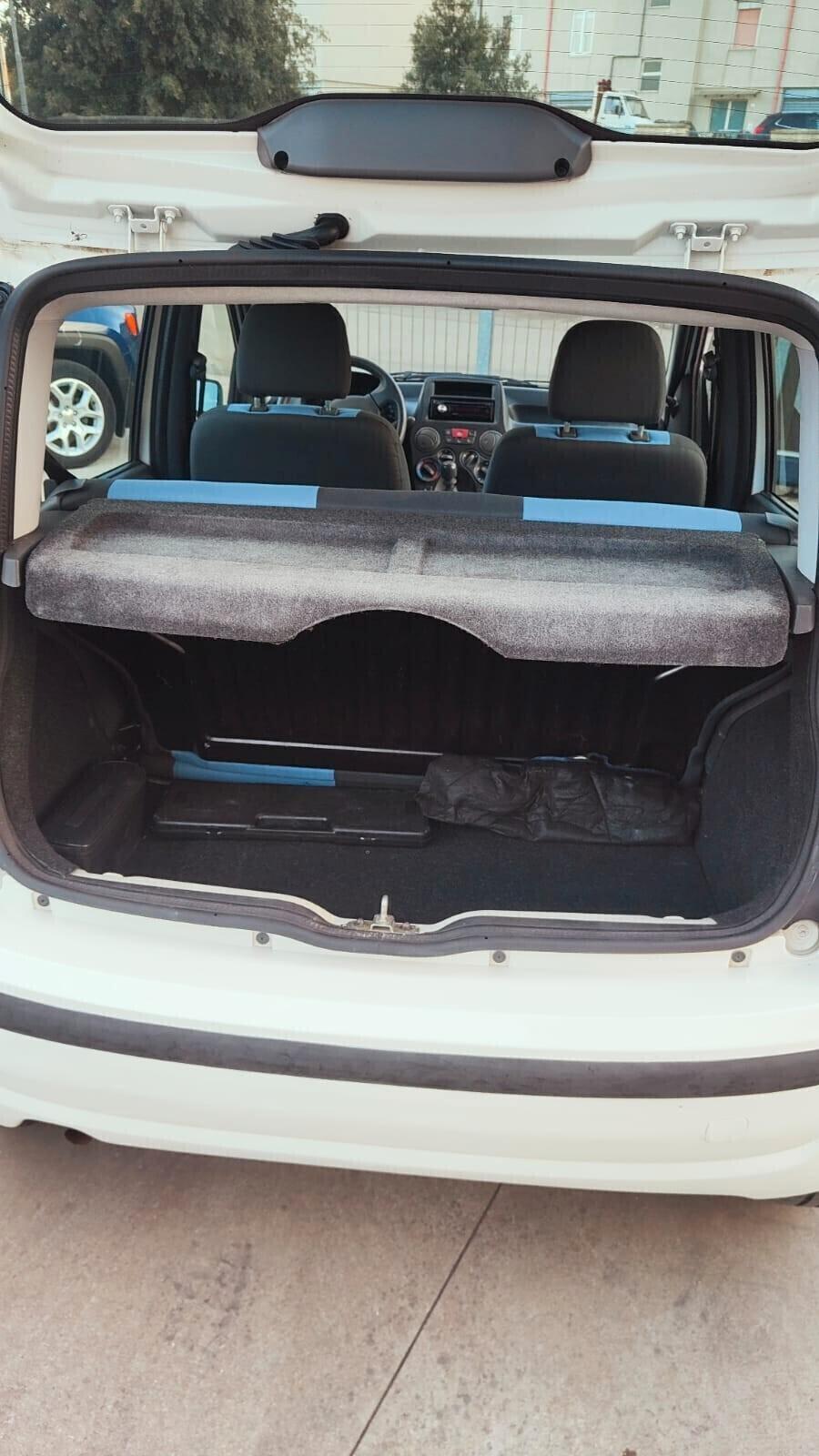 Fiat Panda 1.2 Dynamic Natural Power